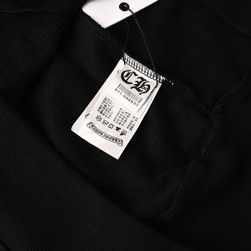 Chrome Hearts Casual Sweatshirt