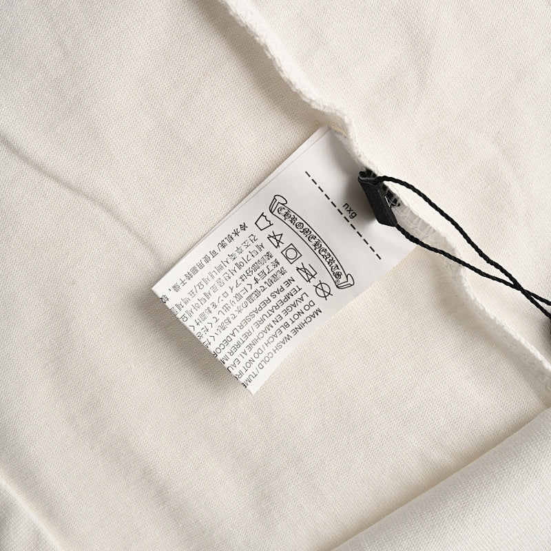 Chrome Hearts Casual Sweatshirt