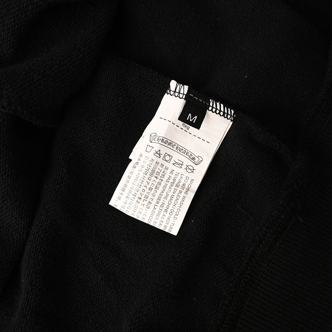 Chrome Hearts Casual Hoodie