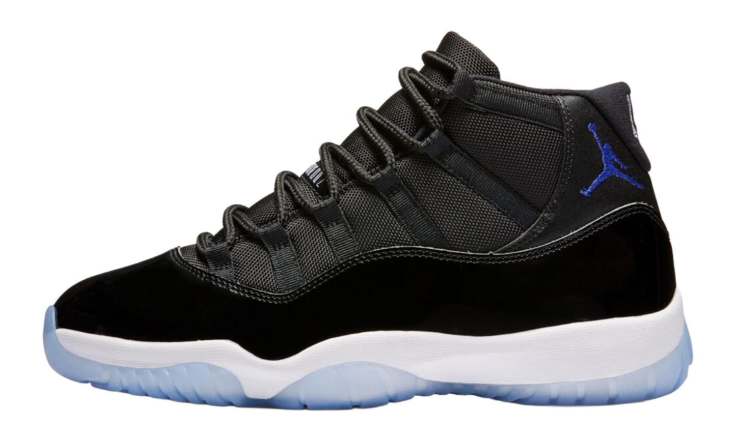 Air Jordan 11 Retro "Space Jam (2026)" CT8012 900