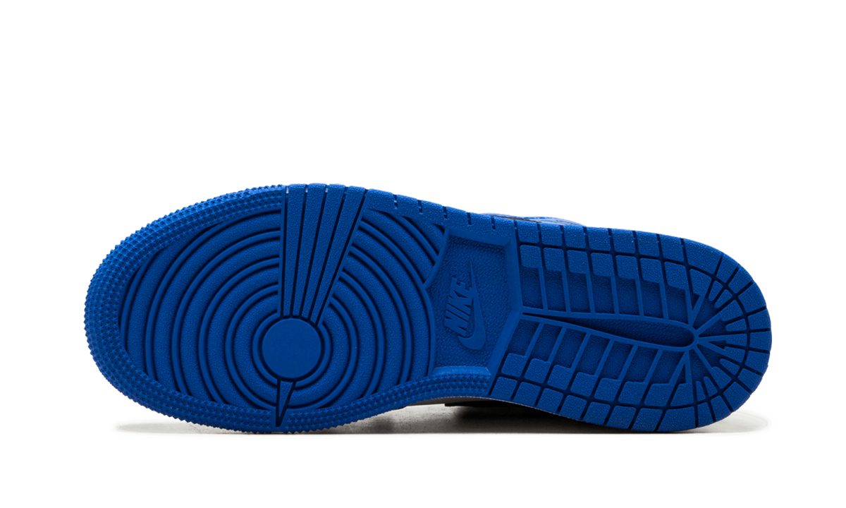 Air Jordan 1 Retro High OG GS "Game Royal" 575441 403