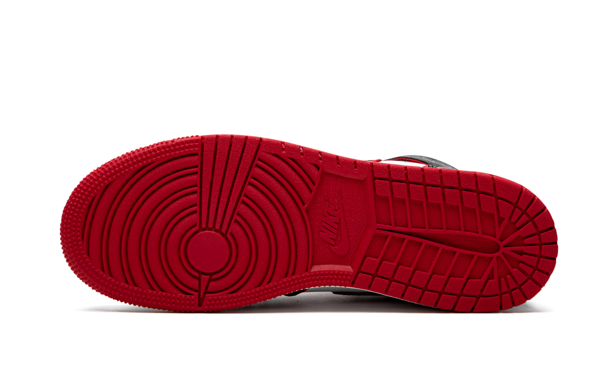 Air Jordan 1 Retro High OG GS "Meant to Fly" 575441 062