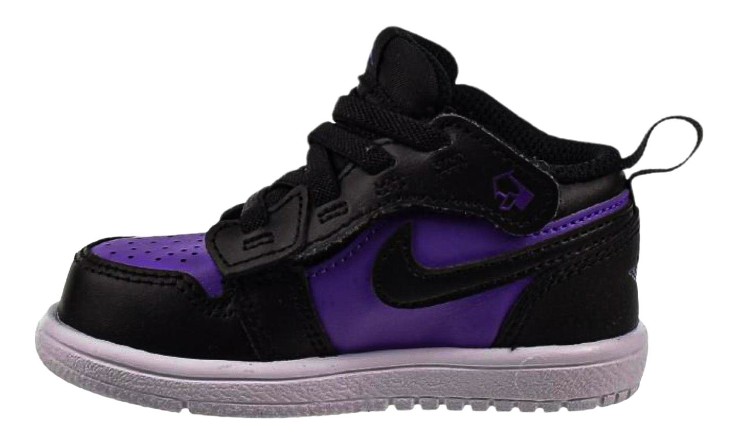 Air Jordan 1 Low ALT TD "Purple Venom" DR9747 505