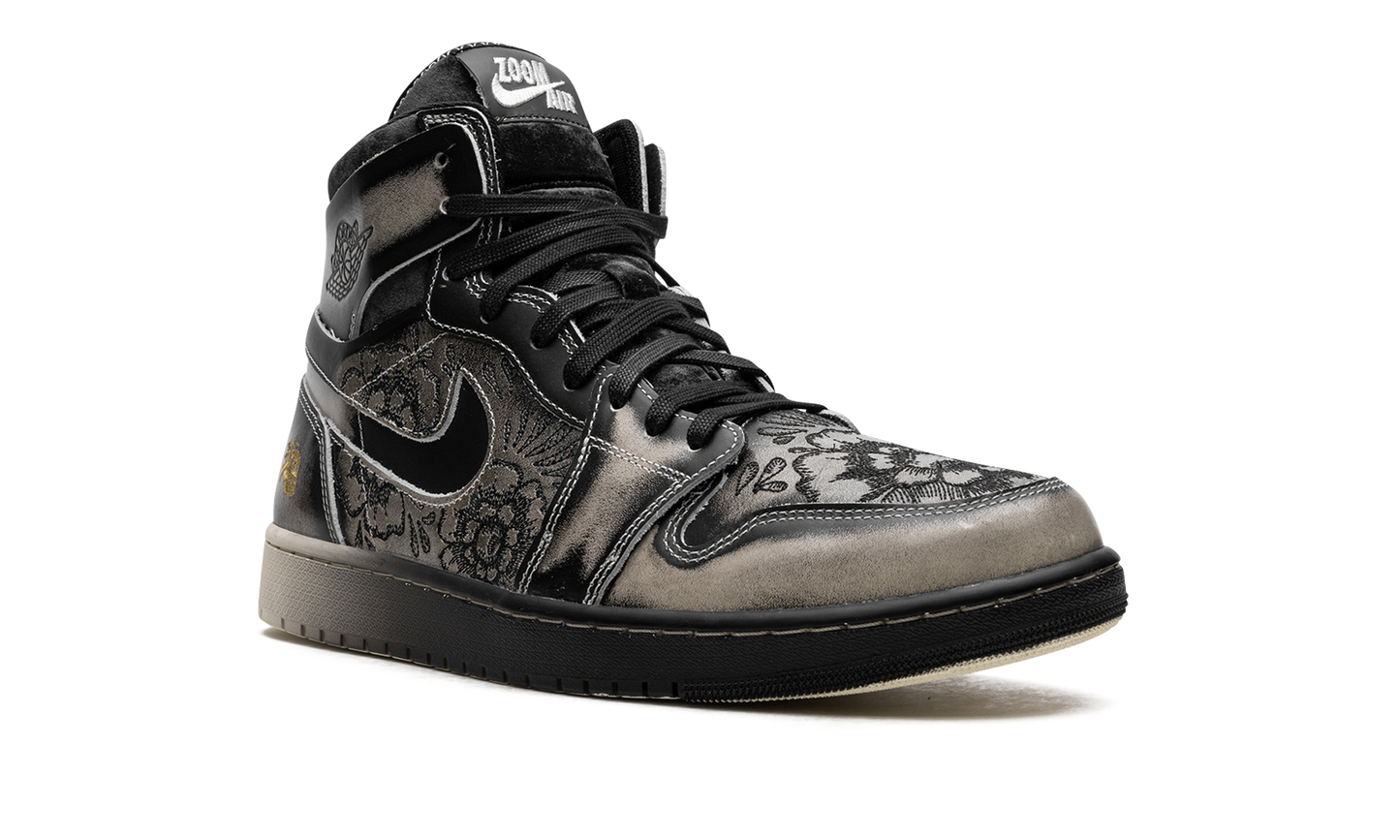 Air Jordan 1 Zoom CMFT 2 "Dia De Los Muertos" FQ8155 010