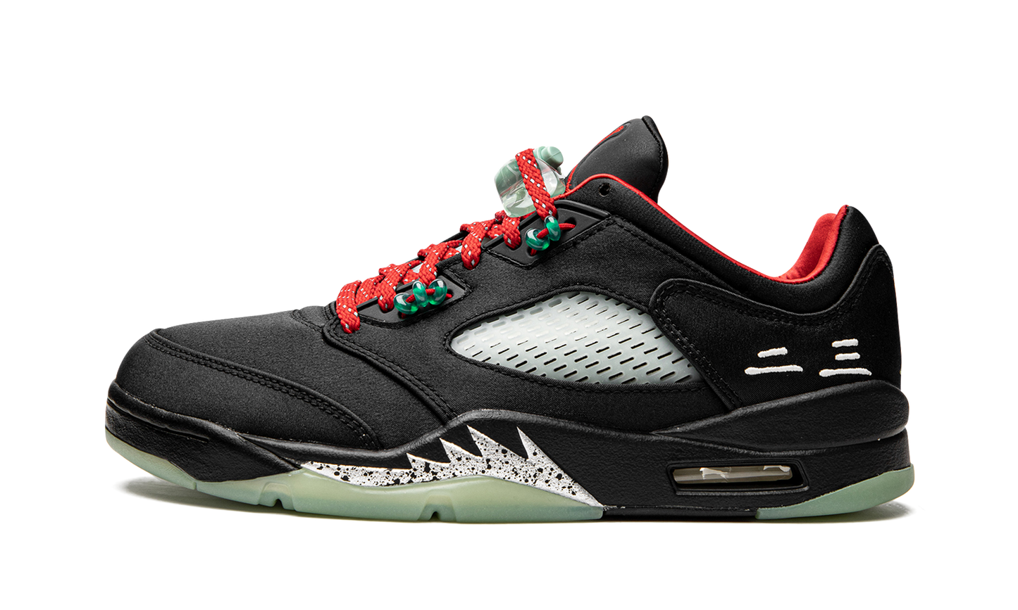 Air Jordan 5 Low "Clot" DM4640 036