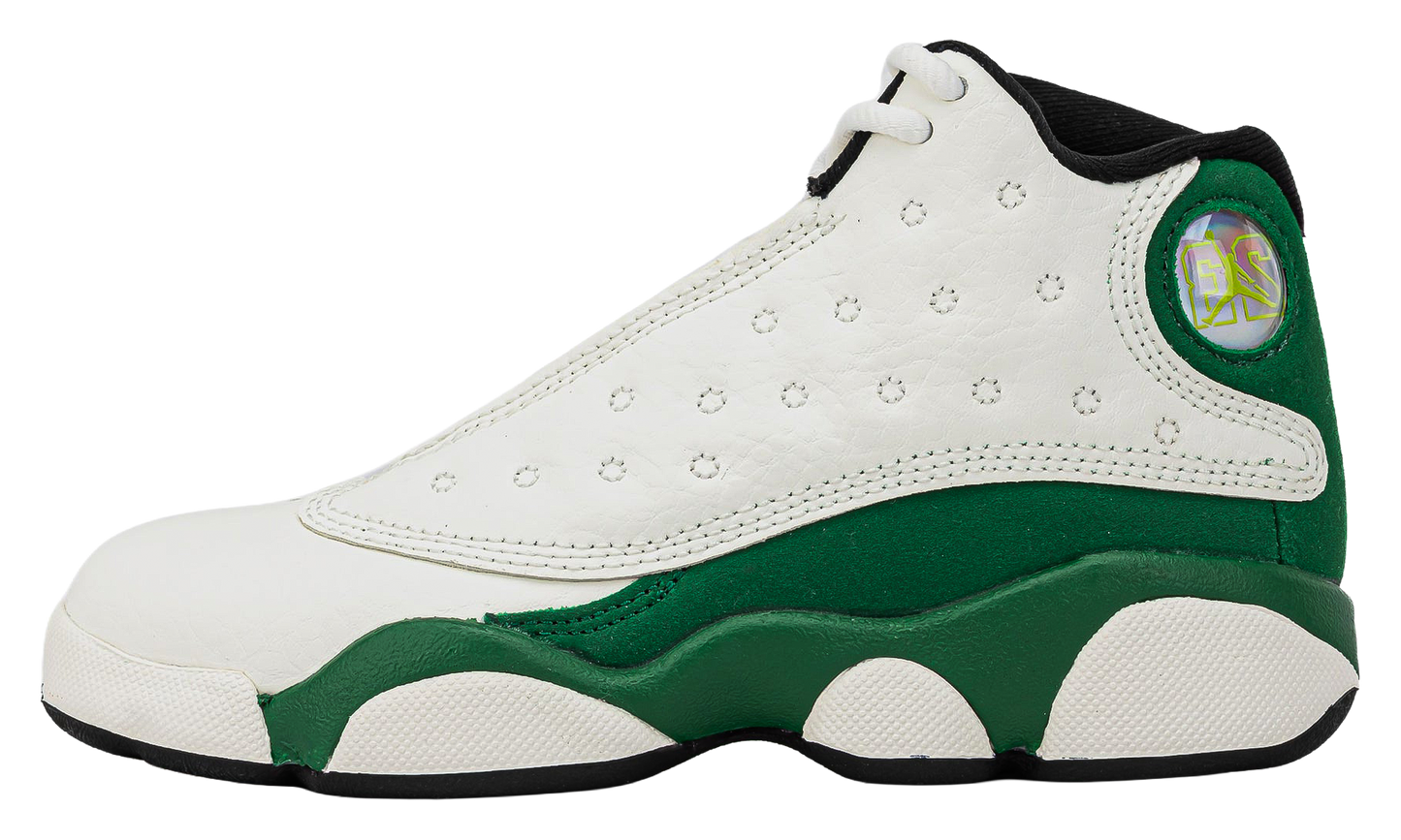 Air Jordan 13 PS "Pine Green" HQ0779 103