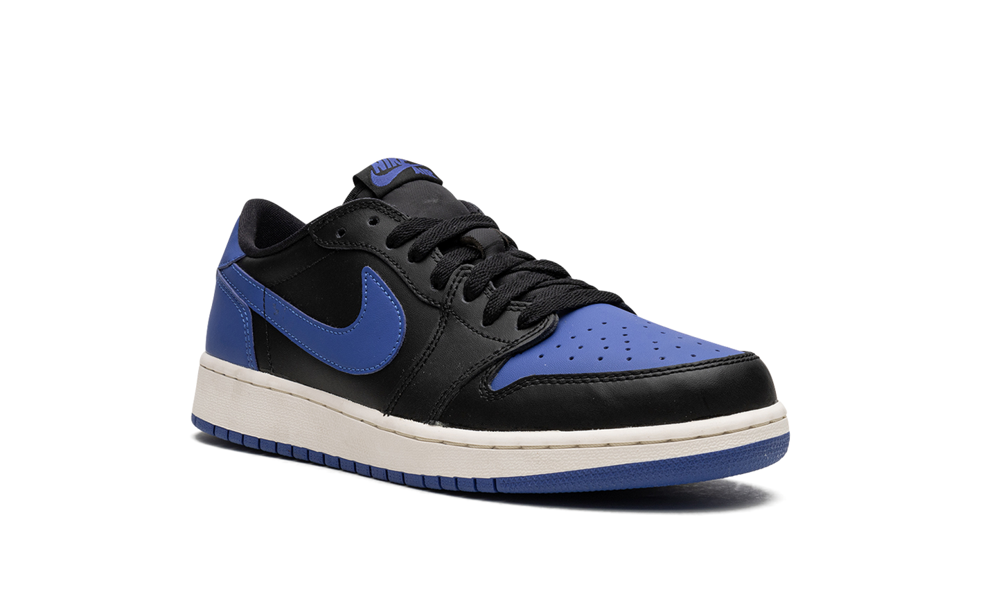 Air Jordan 1 Retro Low OG GS "Royal"