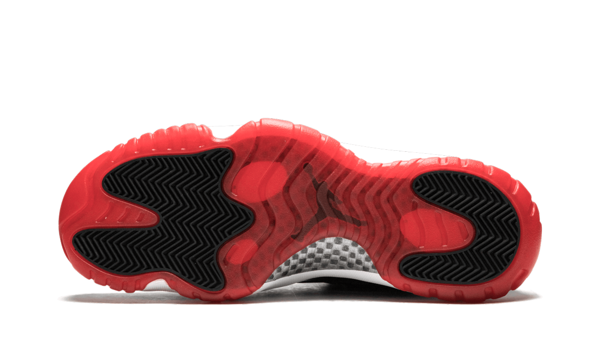 Air Jordan 11 Retro "Bred" 378037 010