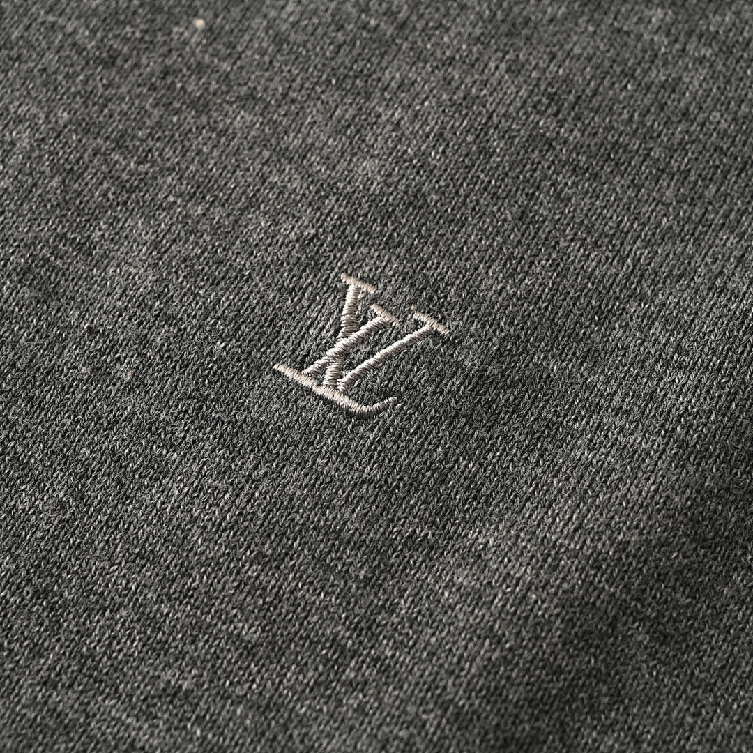 Louis Vuitton Short-Sleeve T-Shirt
