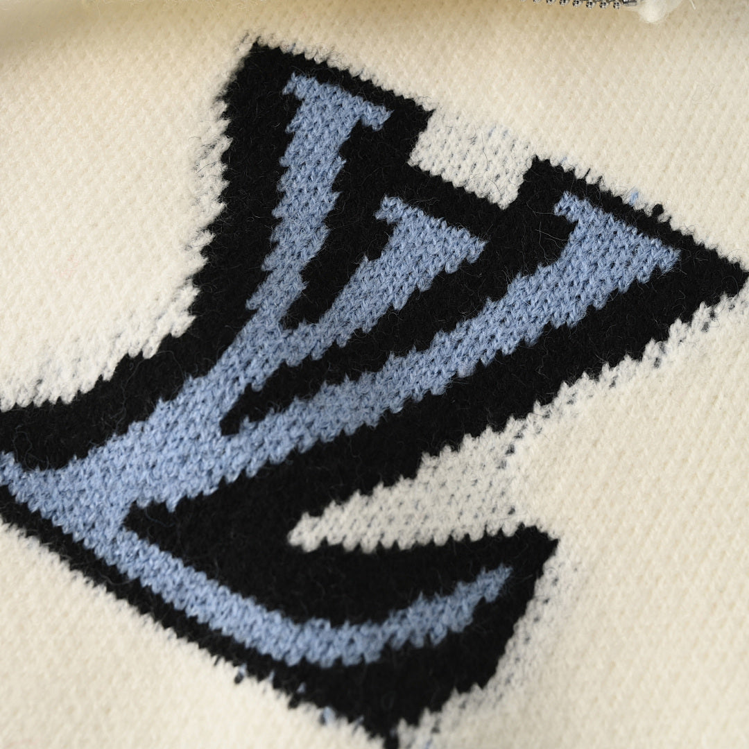 Louis Vuitton Trendy Sweatshirt
