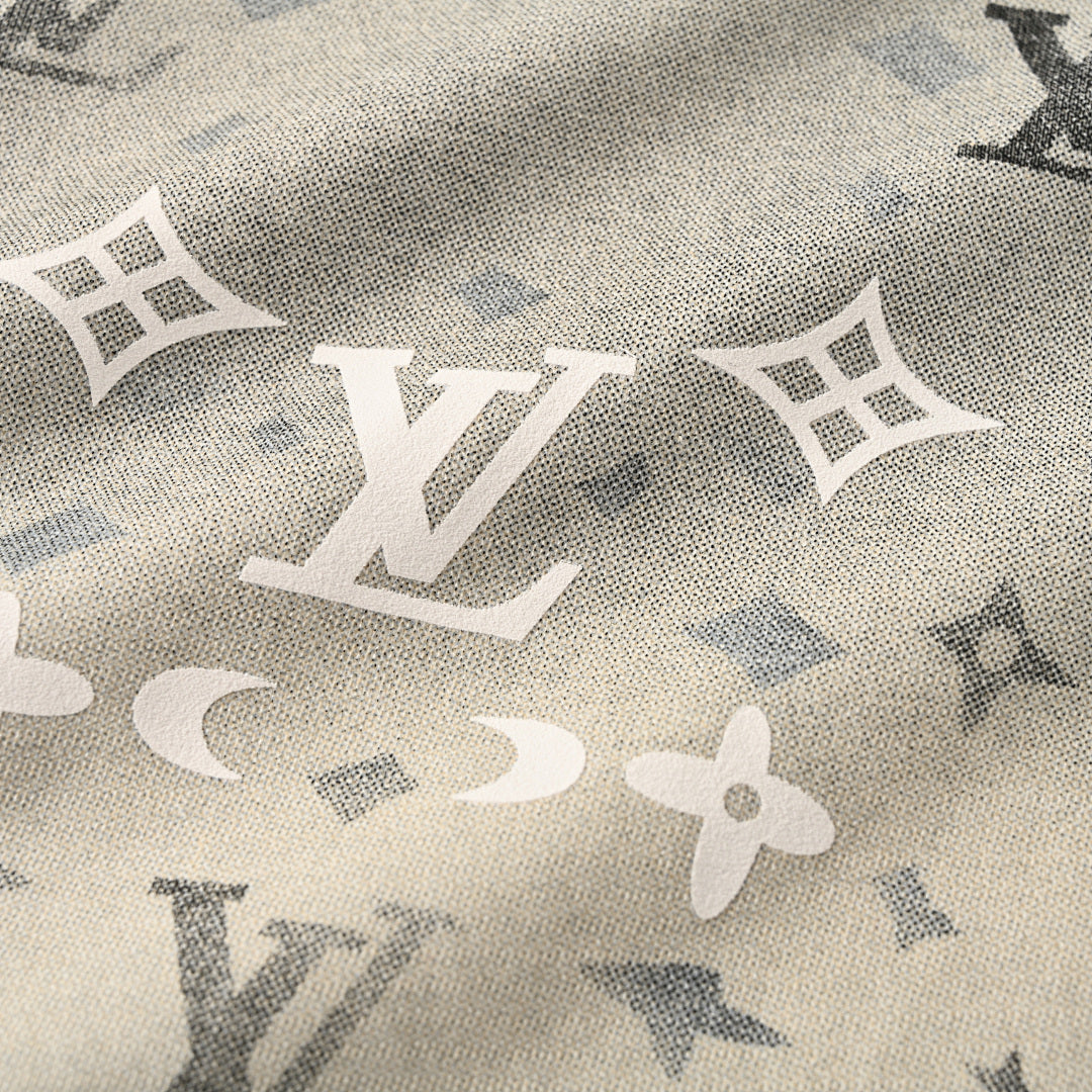 Louis Vuitton Short-Sleeve T-Shirt