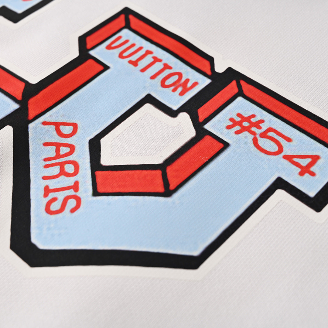 Louis Vuitton Trendy Sweatshirt