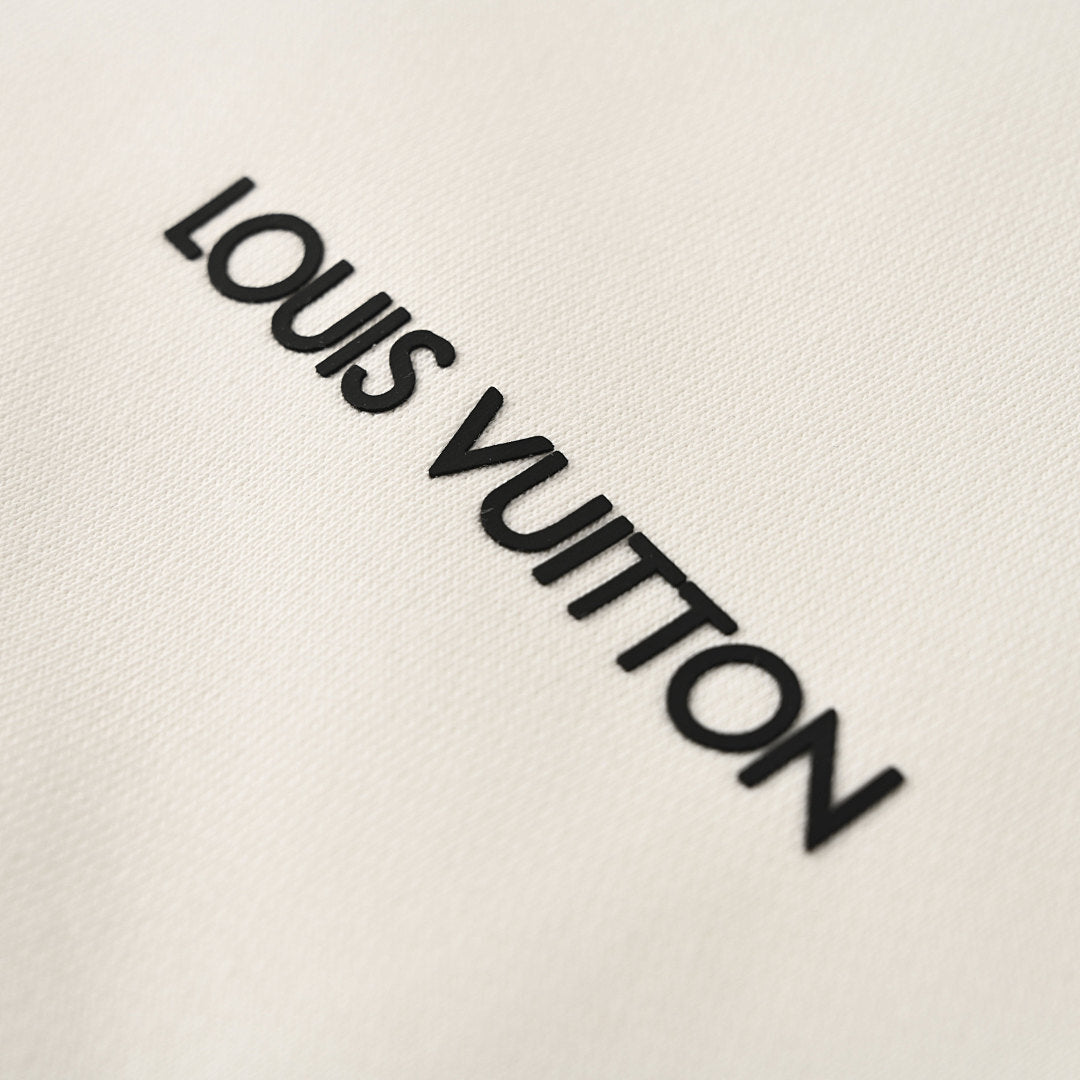 Louis Vuitton Trendy Sweatshirt