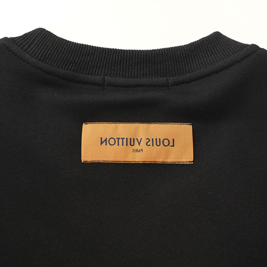 Louis Vuitton Trendy Sweatshirt