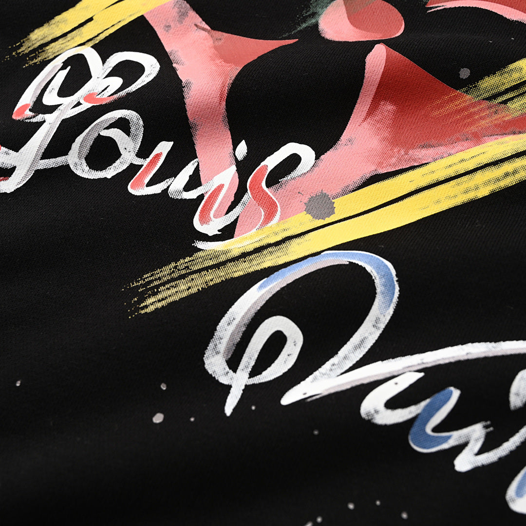 Louis Vuitton Trendy Sweatshirt