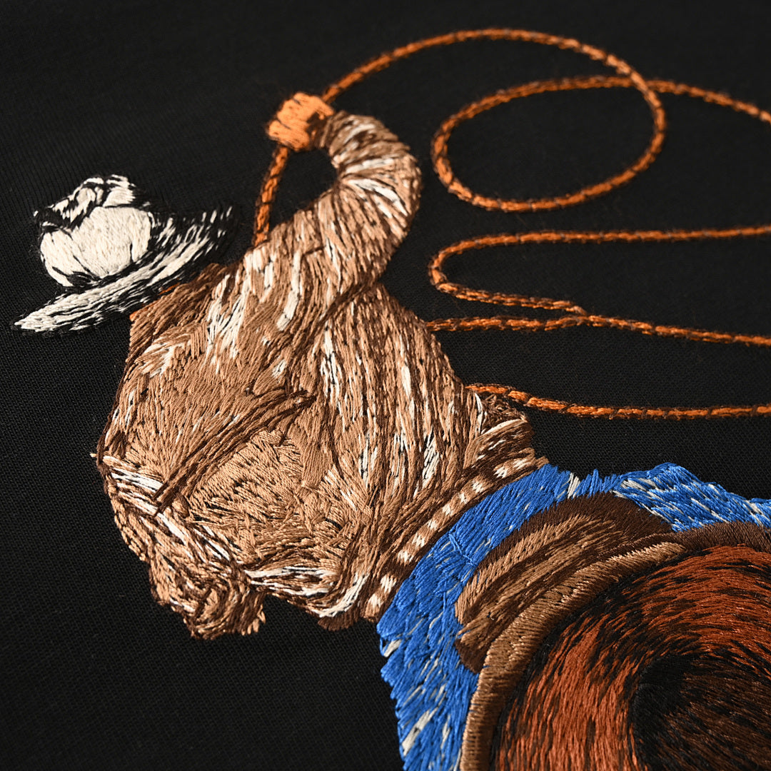 Louis Vuitton Short-Sleeve T-Shirt