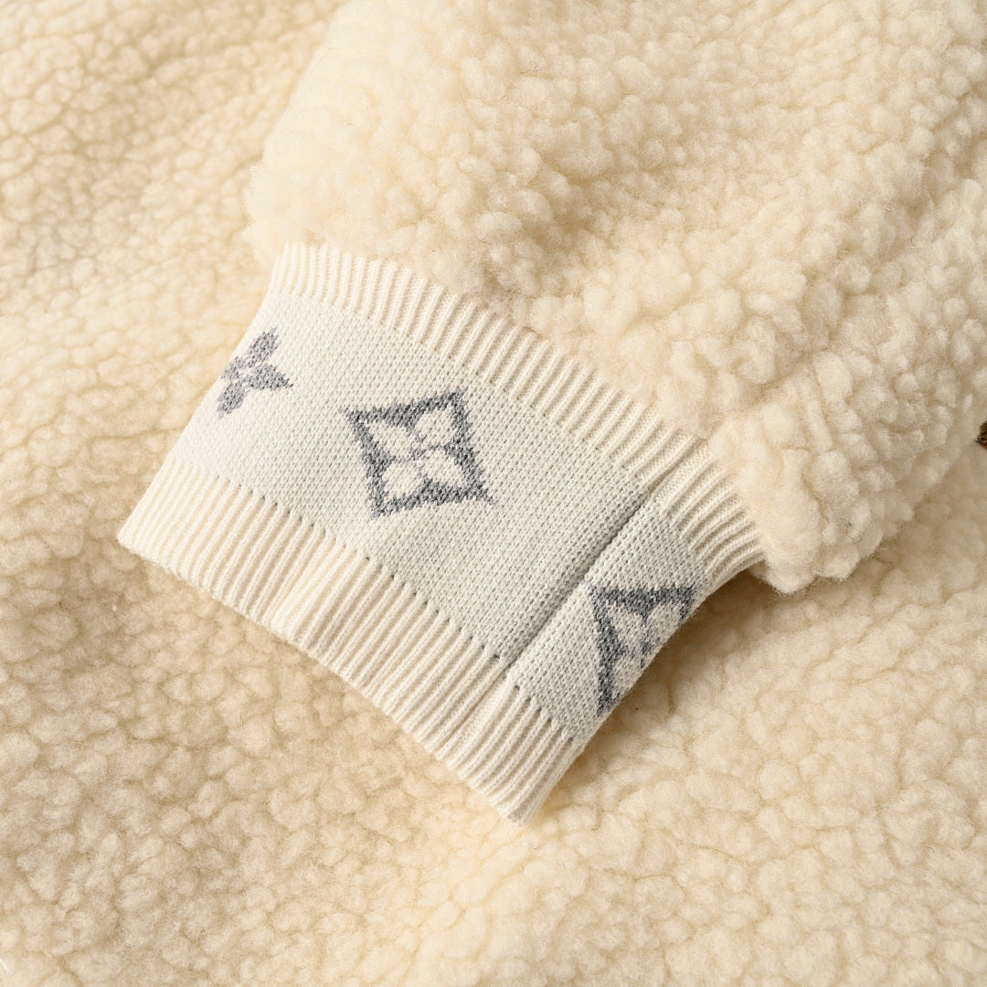 Louis Vuitton Classic Jacket