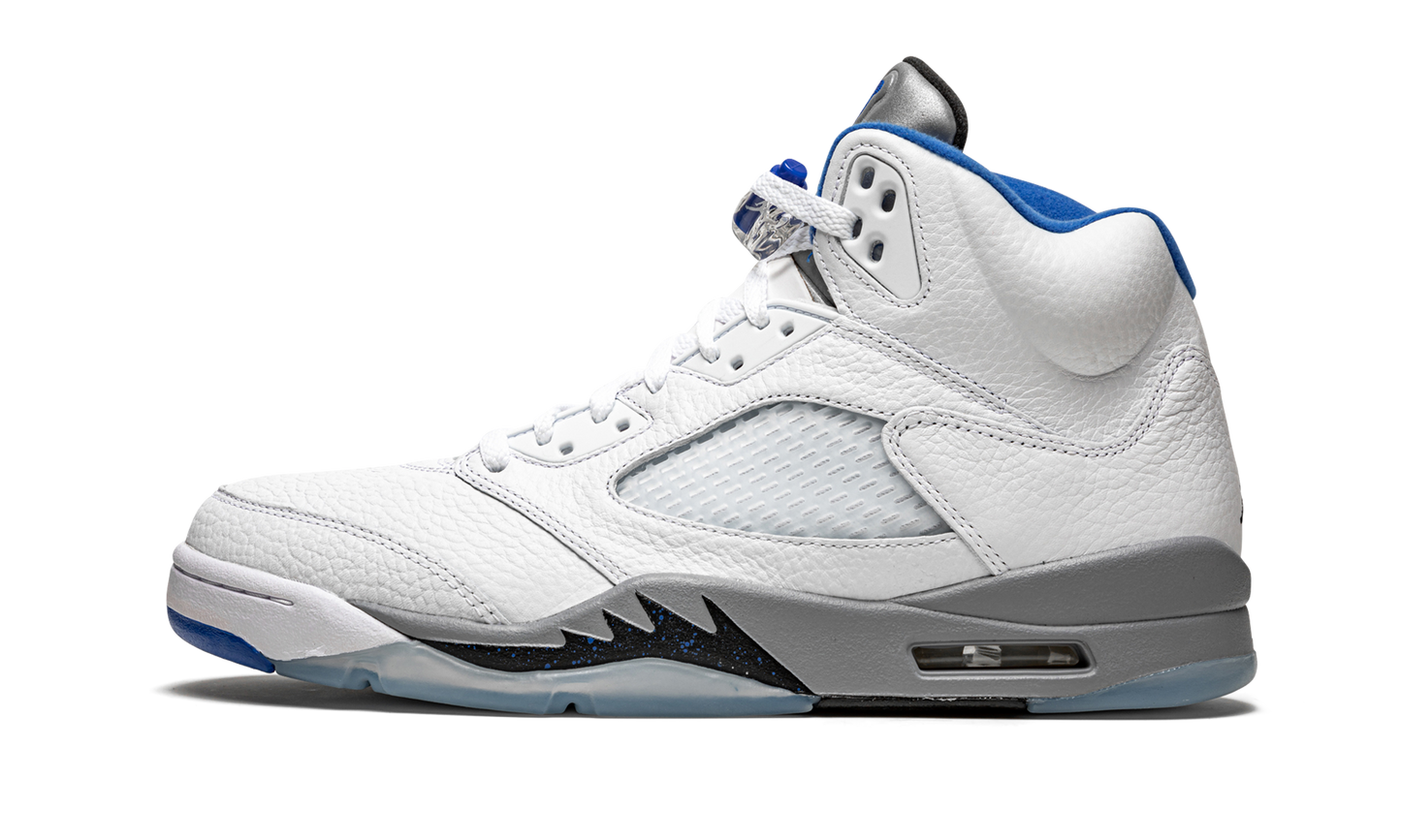 Air Jordan 5 Retro "Stealth 2.0" DD0587 140