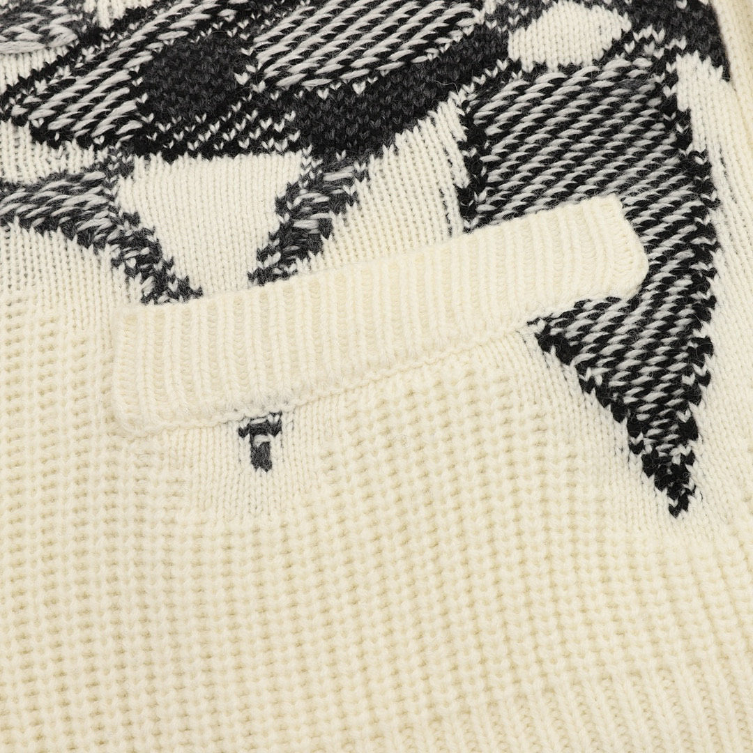 Louis Vuitton Knitwear Easter Gifts