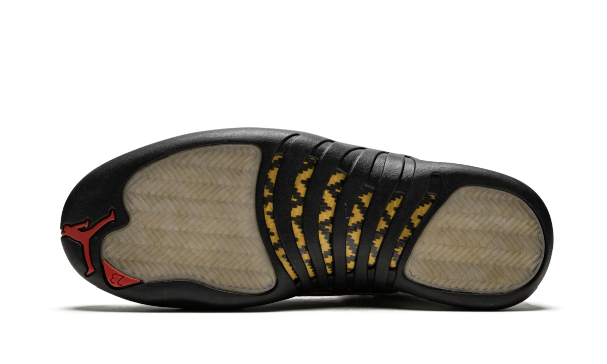 Air Jordan 12 Retro CNY "Chinese New Year" 881427 122