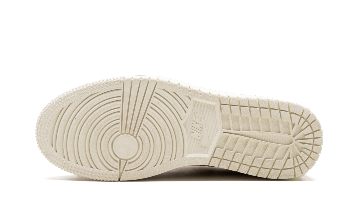 AIR JORDAN 1 RE LO LIFTD WMNS "vachetta" AO1334 901