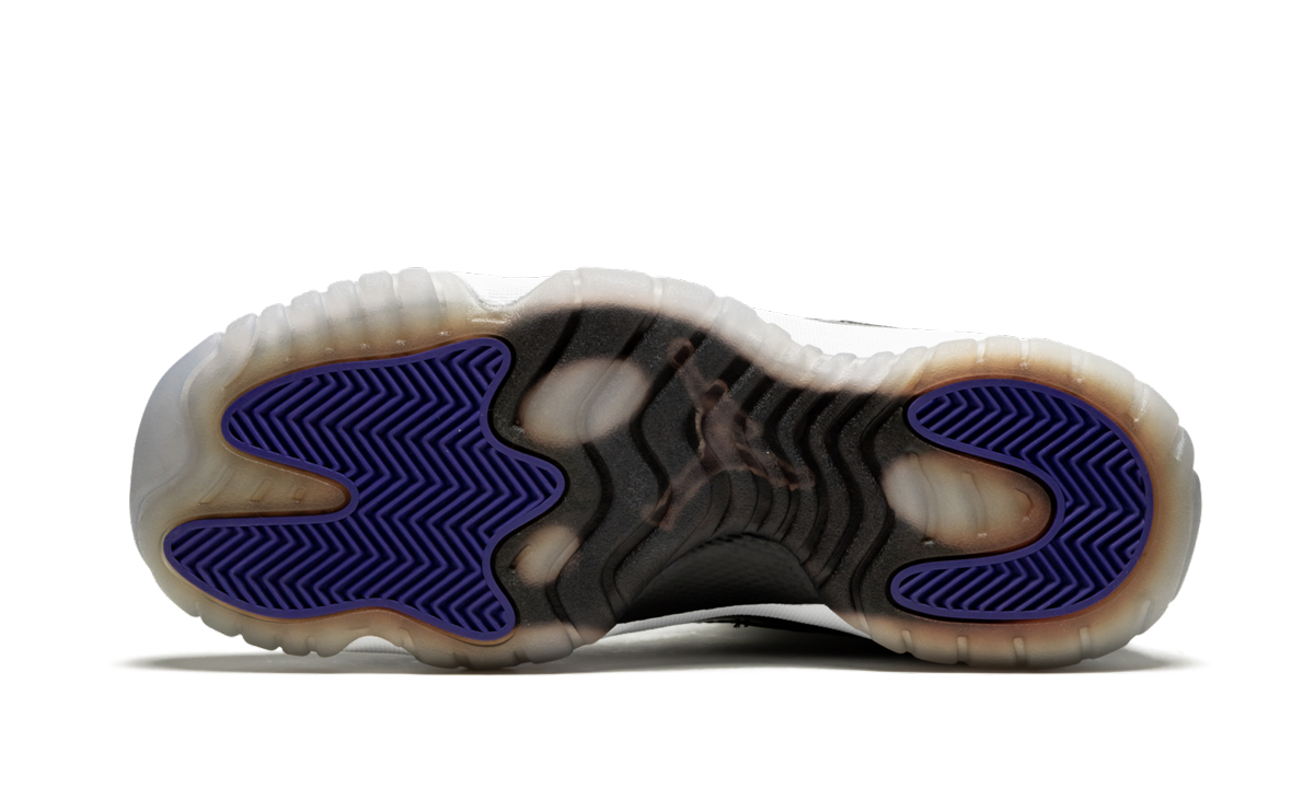 Air Jordan 11 Retro GS "Concord"