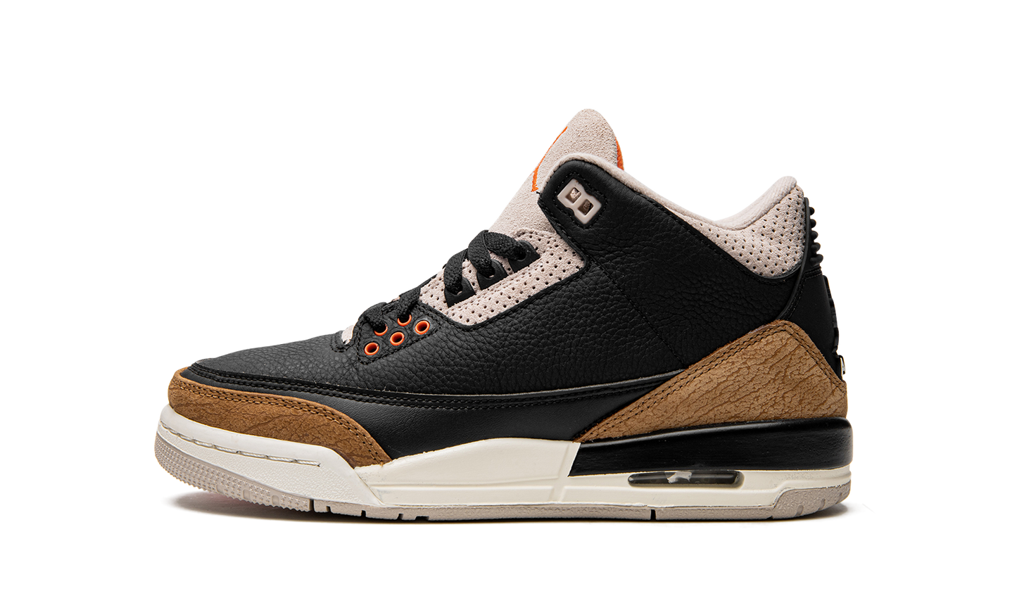 Air Jordan 3 GS "Desert Elephant" DM0967 008