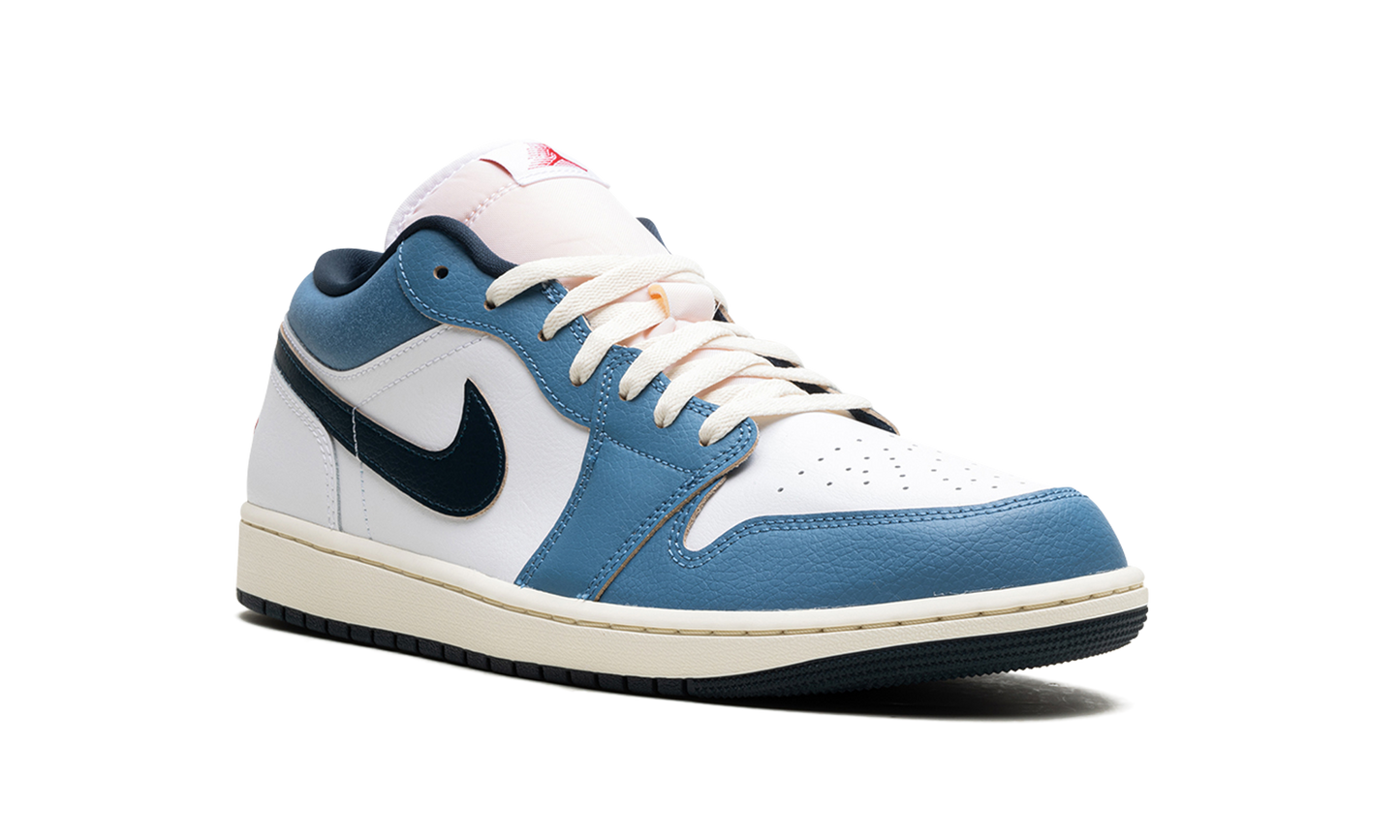 Air Jordan 1 Low "Motion" HM3711 144