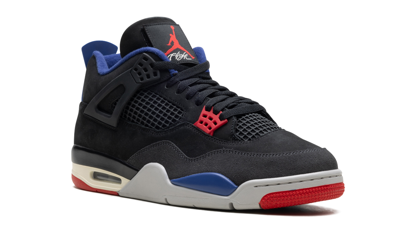 Air Jordan 4 "Rare Air- White Lettering" FV5029 003