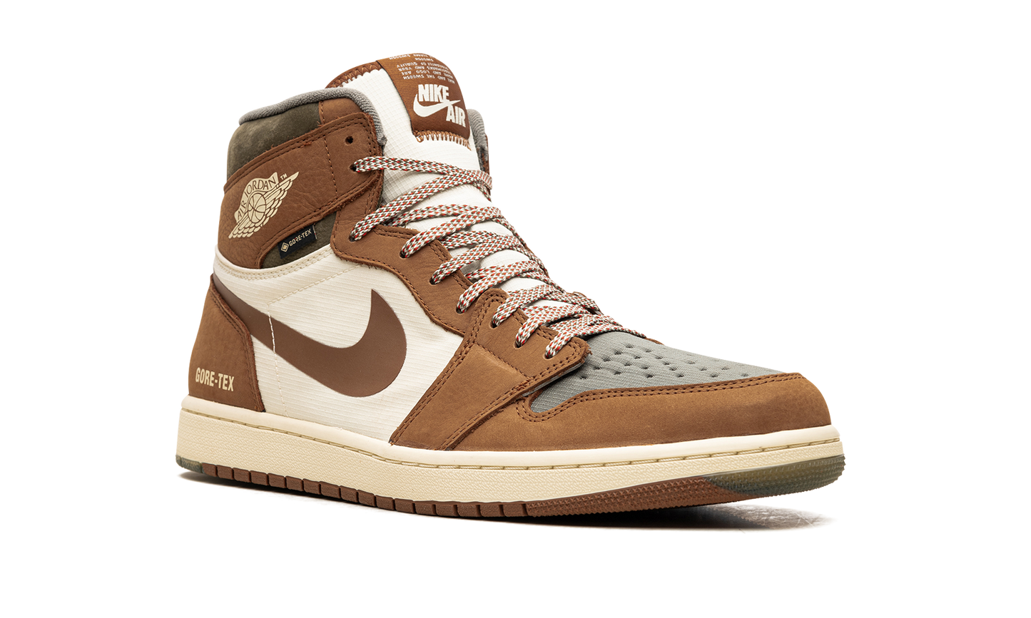 Air Jordan 1 Element High "Legend Sand" DB2889 102