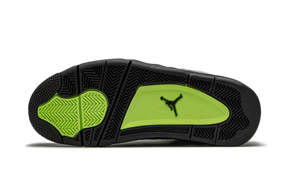 Air Jordan 4 Retro SE "Neon" CT5342 007