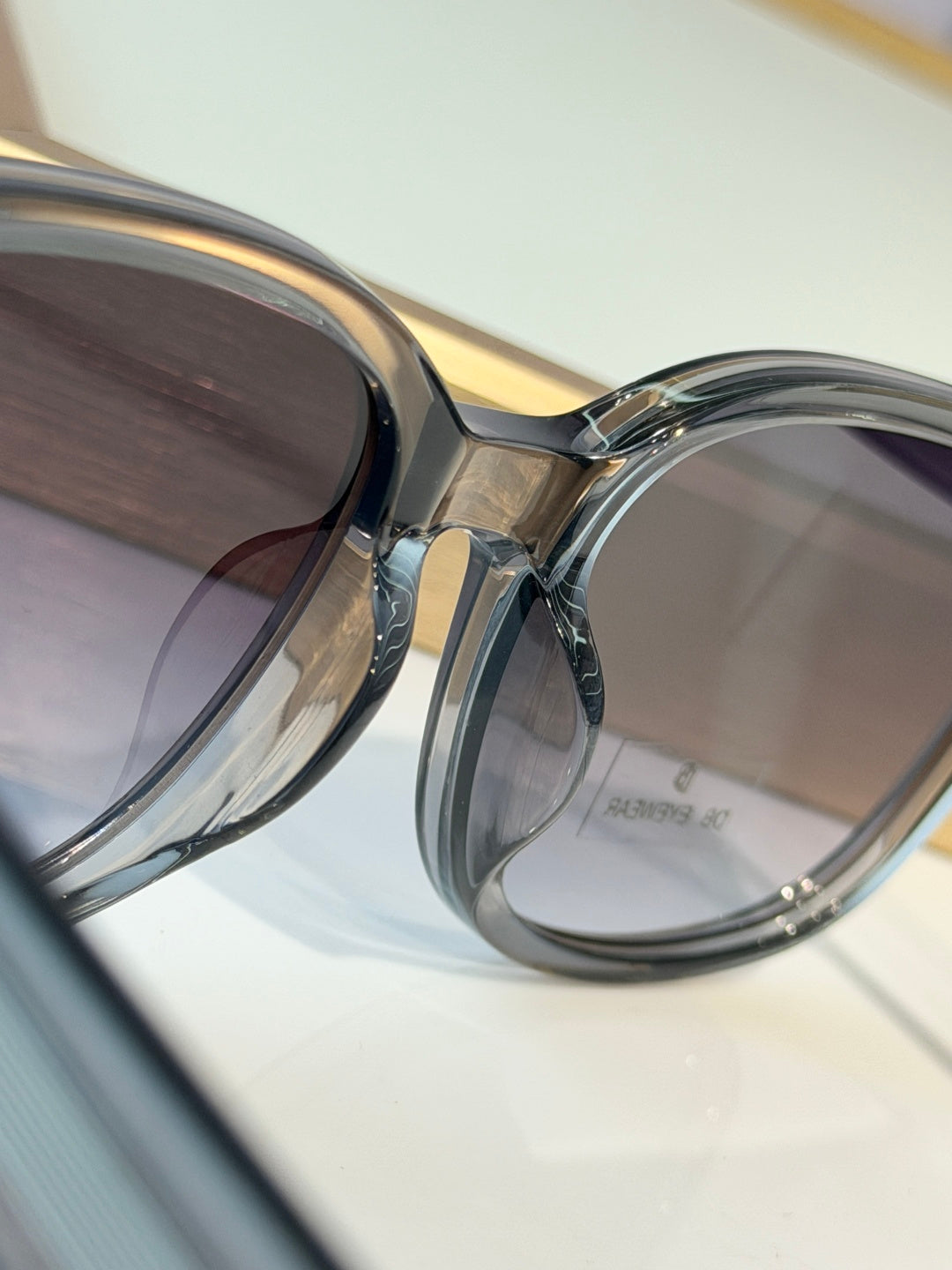 David Beckham Sunglasses-DB1177/S