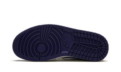 AIR JORDAN 1 LO WMNS "Action Grape" DC0774 502
