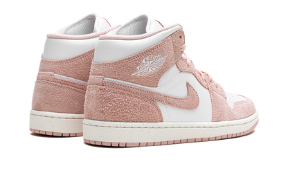 Air Jordan 1 Mid "Legend Pink" FN5215 161