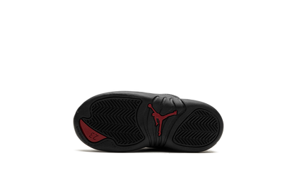 Air Jordan 12 TD "Red Taxi" 850000 162