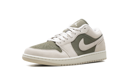 Air Jordan 1 Low SE "Medium Olive Sail" HV4089 201