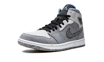 Air Jordan 1 Mid "Crater" DM3529 004