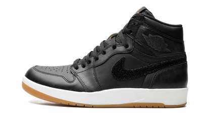 Air Jordan 1 High The Return "Militia Green" 768861 008