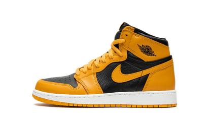 Air Jordan 1 Mid GS "Jordan 1 Pollen" 575441 701