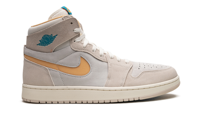 Air Jordan 1 Zoom CMFT 2 "Light Orewood Citrus" DV1307 180