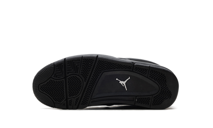 Jordan 4 RM GS "Black Cat" FQ7938 004