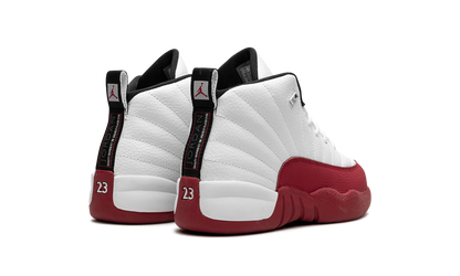 Air Jordan 12 PS "Cherry" 151186 116