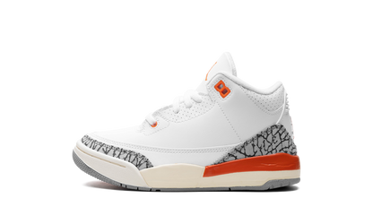 Air Jordan 3 Retro PS "GEORGIA PEACH" FQ9174 121