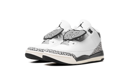 Air Jordan 3 PS "Hide & Sneak" FB4416 100