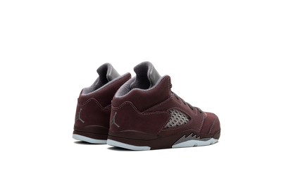 Air Jordan 5 Retro SE TD "Burgundy" FN4238 600