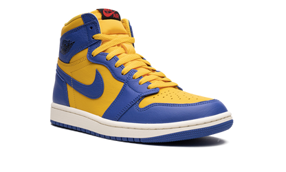 AIR JORDAN 1 HIGH OG WMNS "Reverse Laney" FD2596 700