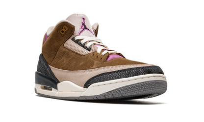 Air Jordan 3 Retro "Winterized - Archaeo Brown" DR8869 200