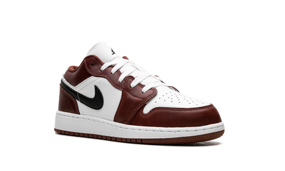 Air Jordan 1 Low SE GS "Dark Pony" HF3188 102