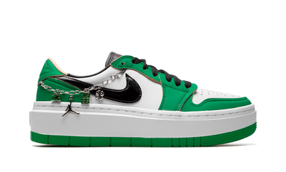 AIR JORDAN 1 ELEVATE LOW SE WMNS "Lucky Green" DQ8394 301