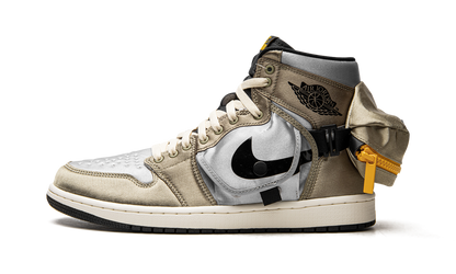Air Jordan 1 High SP Utility "Neutral Olive" DO8727 200